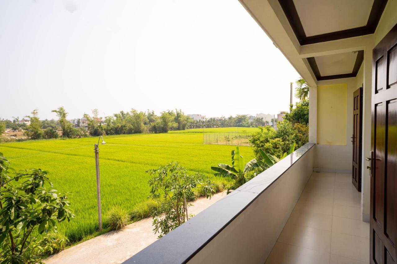 Haemer Villa Hoi An Exterior photo